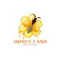 Honey Land 🍯 logo