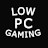 @LowPCGamingryzen