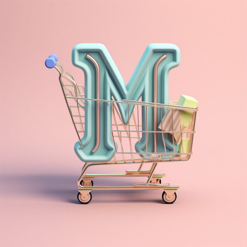 Marco's Cart 
