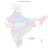 SURVEY OF INDIA CORS