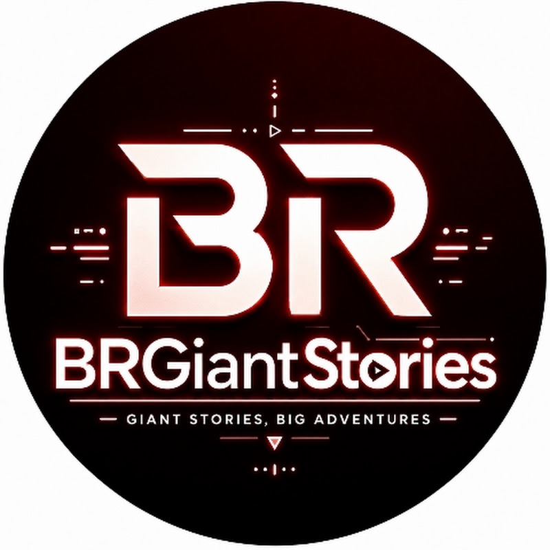 BR Giant Stories