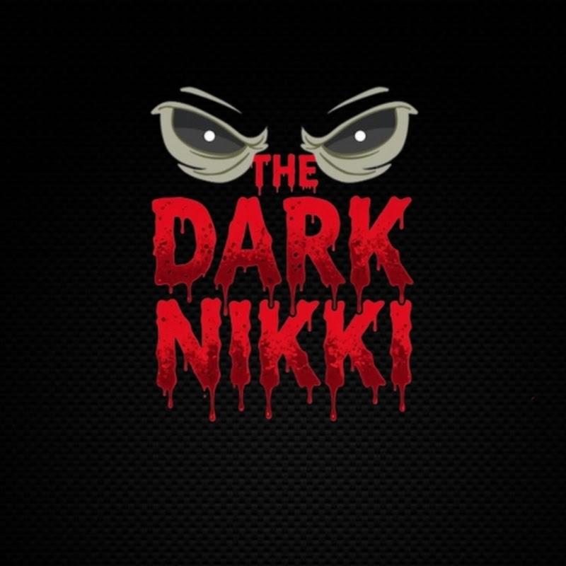 The Dark Nikki