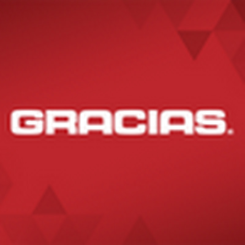 Gracias