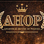 AHOPofChapelHill logo