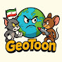 Geo Toon  logo
