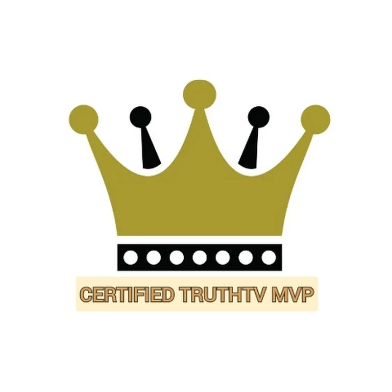 Certified TruthTV MVP