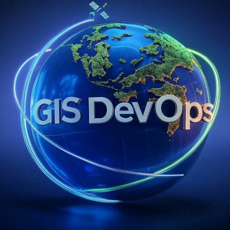 GIS DevOps