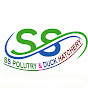 S S POLUTRY & DUCK HATCHERY logo