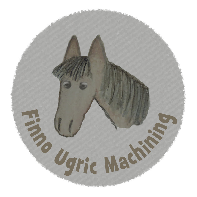 Finno Ugric Machining
