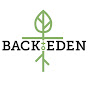 Back to Eden Gardening logo