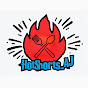 HotShorts_AJ logo