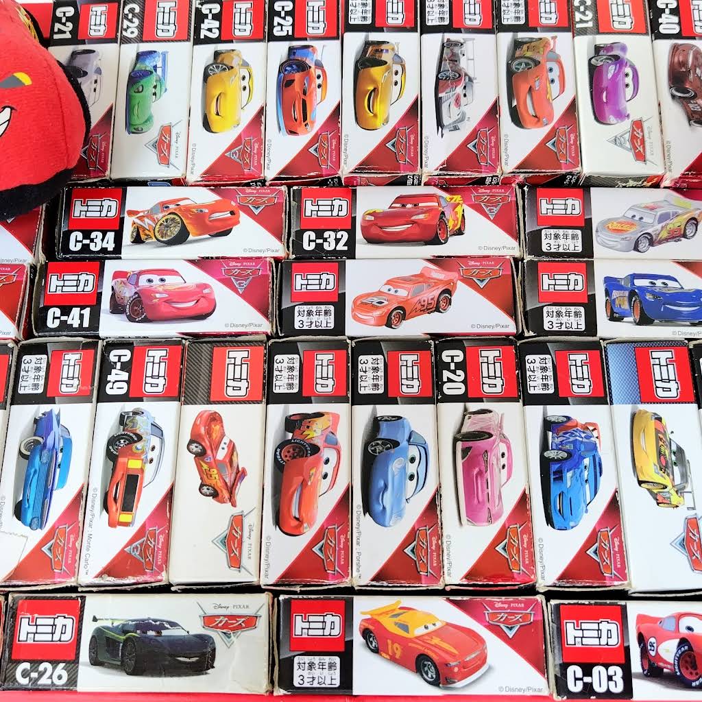 【開封美品】マックイーン コレクション2019 ＆RRCセット YouTube