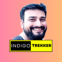 INDIGO TREKKER Avatar