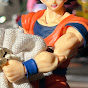 The Senzu Bean Gallery thumbnail