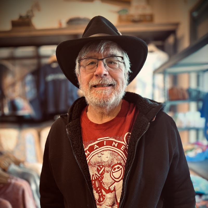 Mark Goldberg icon
