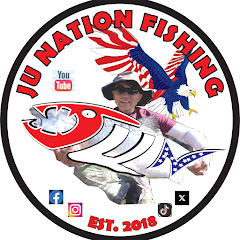 JU Nation Fishing