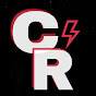 Crew Rides logo