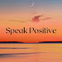 Speak Positive logo