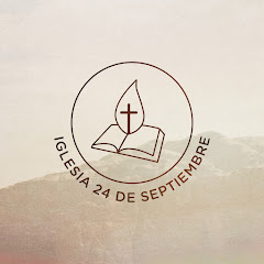 Iglesia 24 De Septiembre