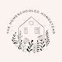 The Homeschooled Homestead logo