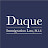 Duque Immigration Law