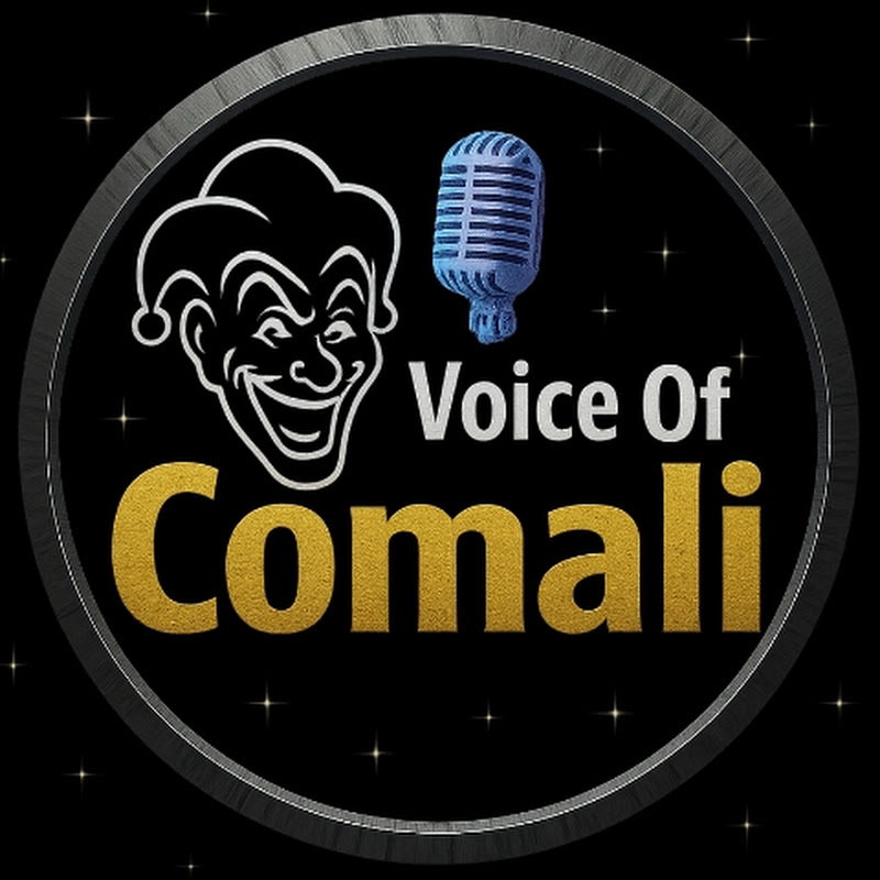 Voice of Comali