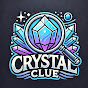 Crystal Clue logo