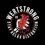 WERTSTRONG TV