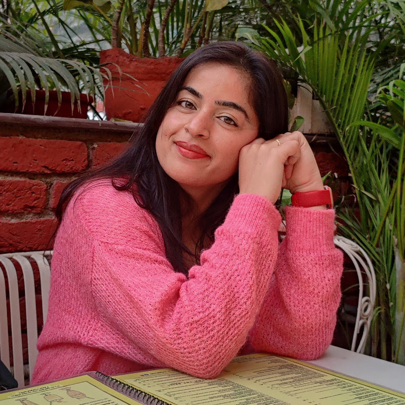 Mahima Upreti