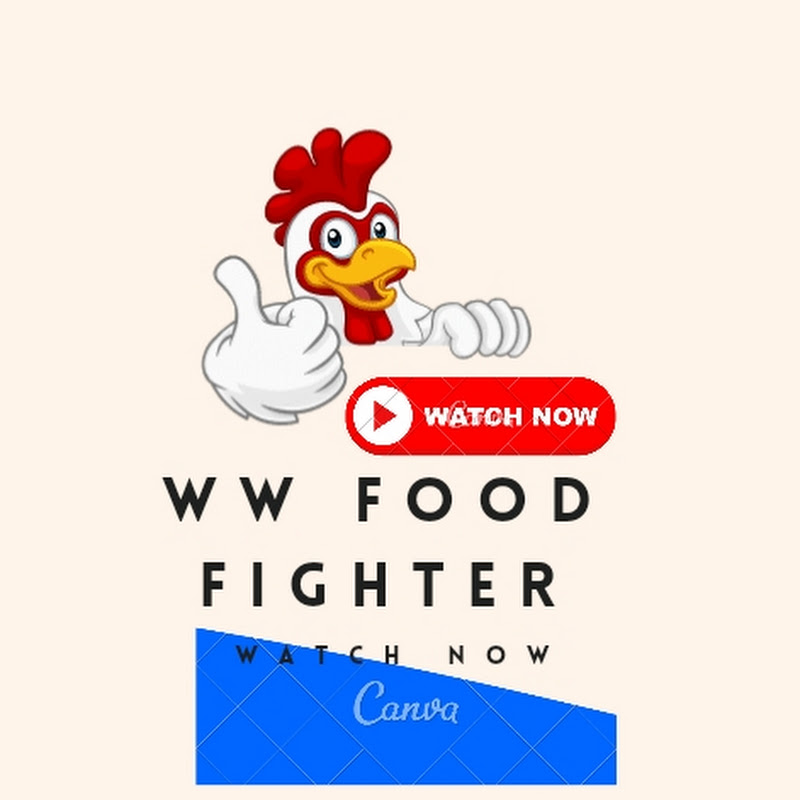 Ww Food Fighter