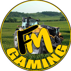 Fury Machine Gaming Avatar