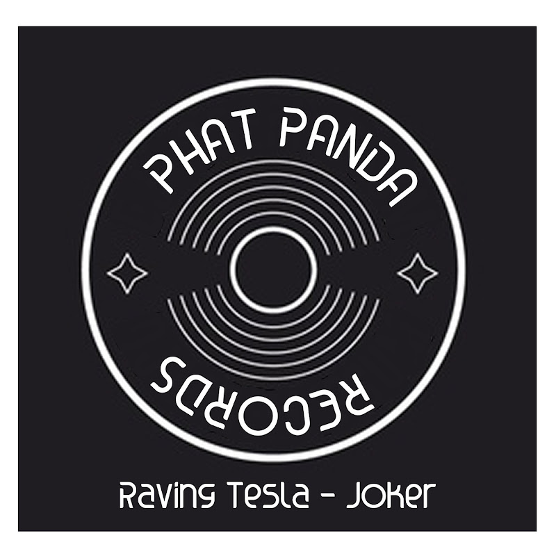 Raving Tesla - Topic