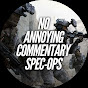 NoAnnoyingCommentarySO Avatar