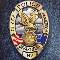 Henderson Police Department