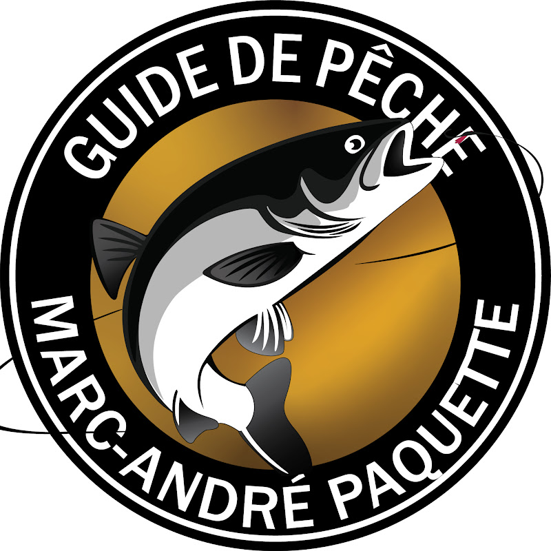 LE GUIDE DE PECHE Marc-André Paquette 