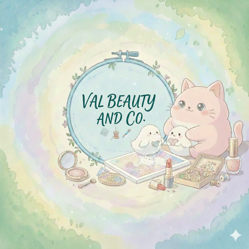 Valbeauty and co