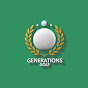 Generations Sports logo