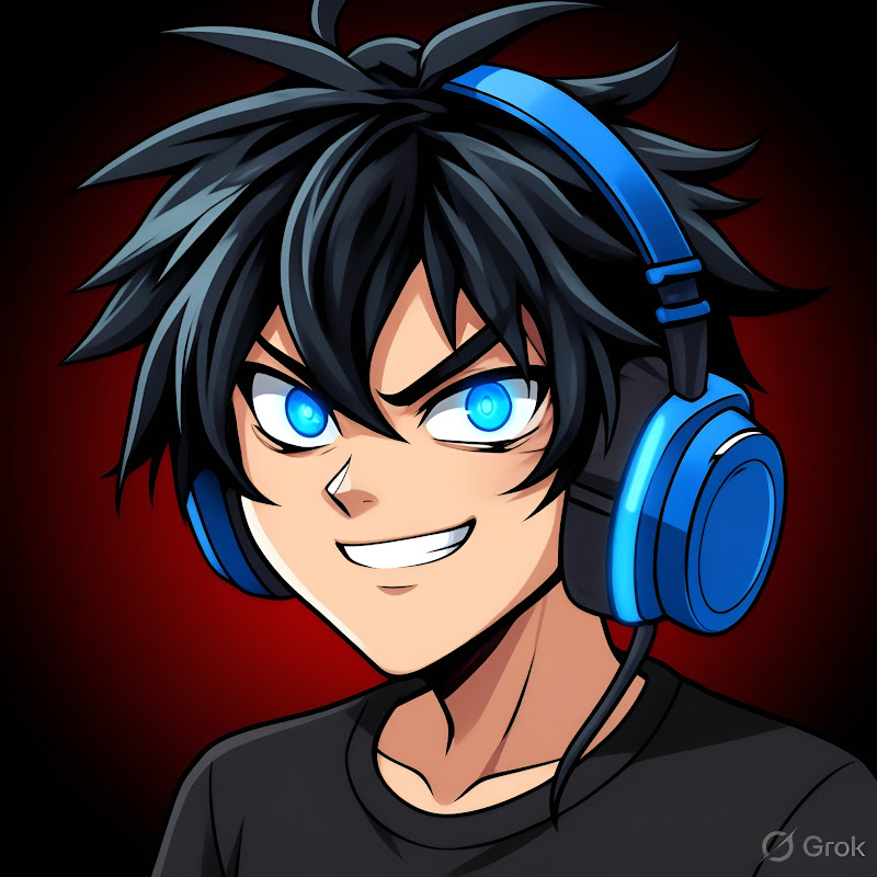  ZYPHRON GAMING 