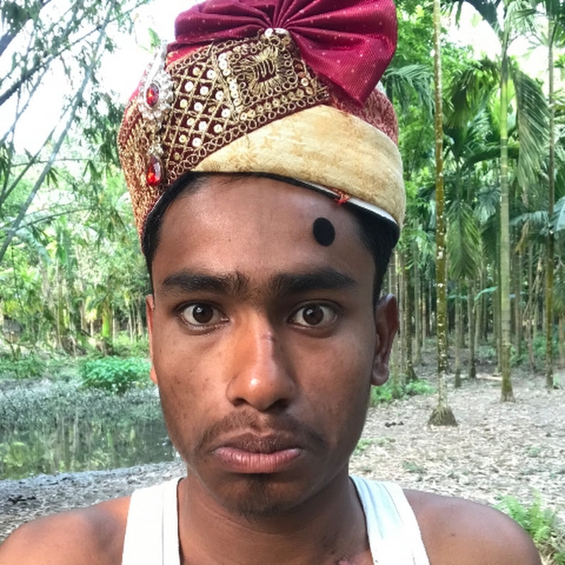 মারুফ ভাই.007