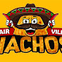 Mr. Nachos Catarman logo