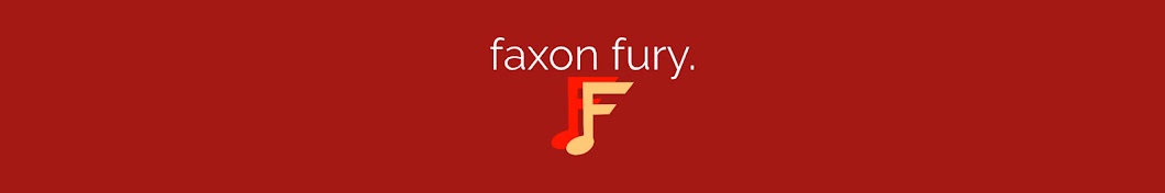 Faxon Fury Аватар канала YouTube