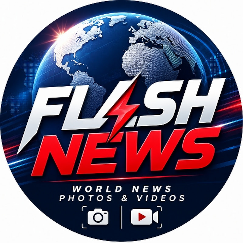 Flash News World