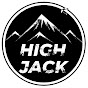 HighJack logo