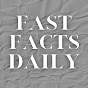 Fast Facts Daily Avatar