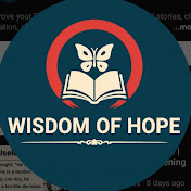 wisdom of hope