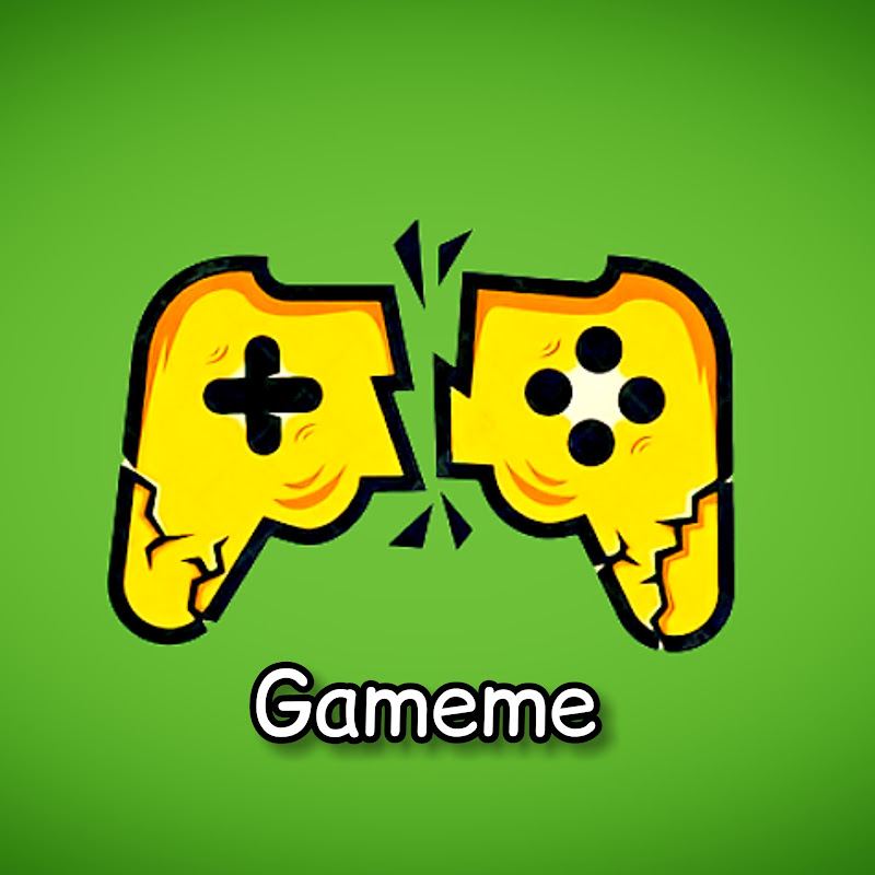 Gameme
