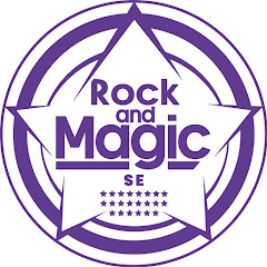 ROCK AND MAGIC SE Avatar