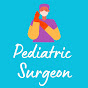 Pediatric Surgeon logo