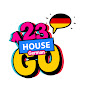 123 GO! HOUSE German