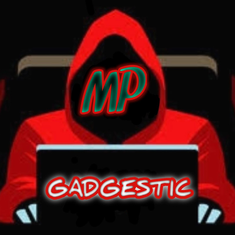 Gadgestic MP